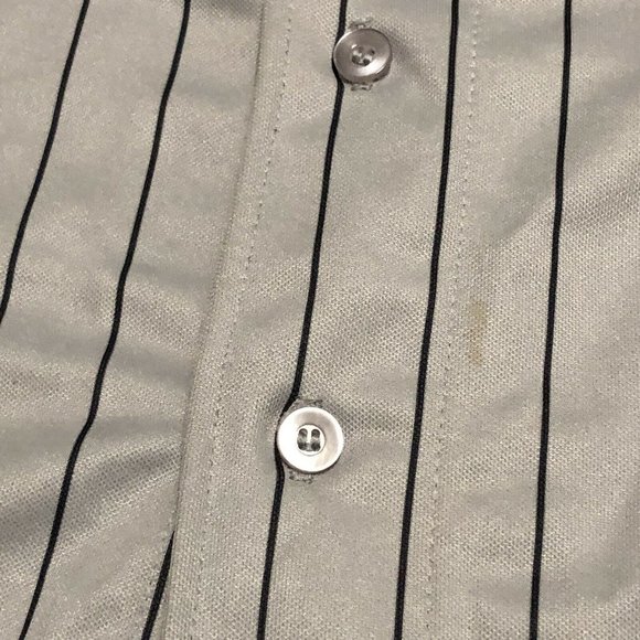 Arizona Diamondbacks Randy Johnson Jersey 48 - Picture 6 of 7